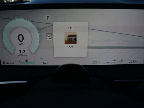 Certified 2026 Genesis GV70 2.5T Select image 8