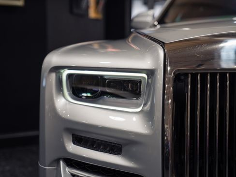 Used 2020 Rolls-Royce Phantom Sedan RWD image 47