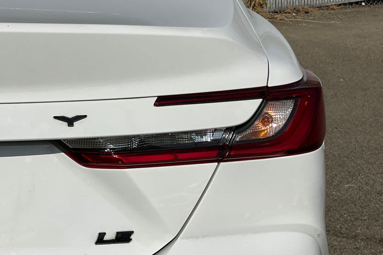 Certified 2025 Toyota Camry LE w/ Convenience Package FWD image 21
