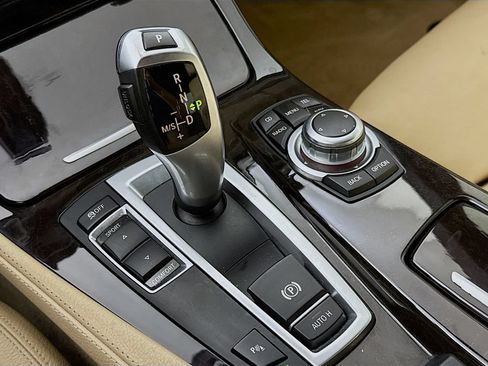 Used 2012 BMW 535i Sedan RWD image 20