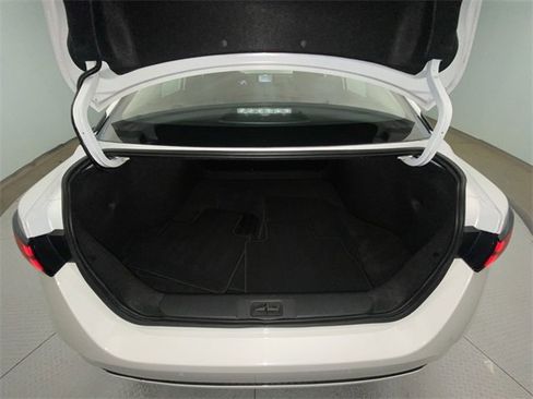 Used 2023 Nissan Sentra SV image 22