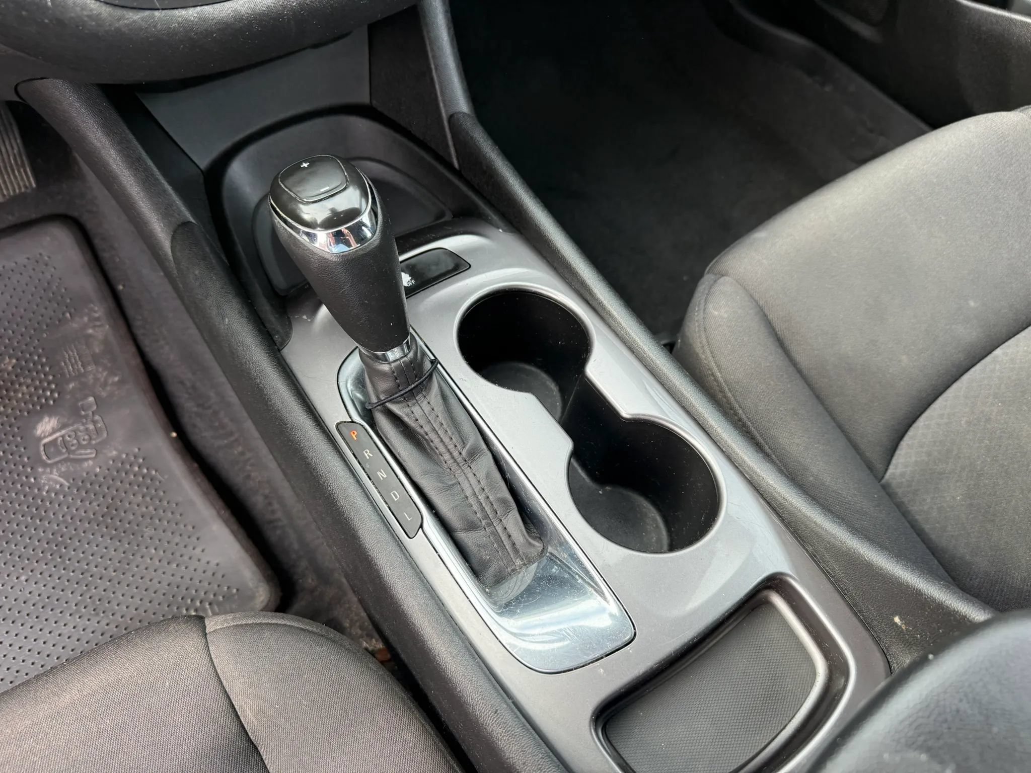 Used 2019 Chevrolet Malibu LS FWD image 19