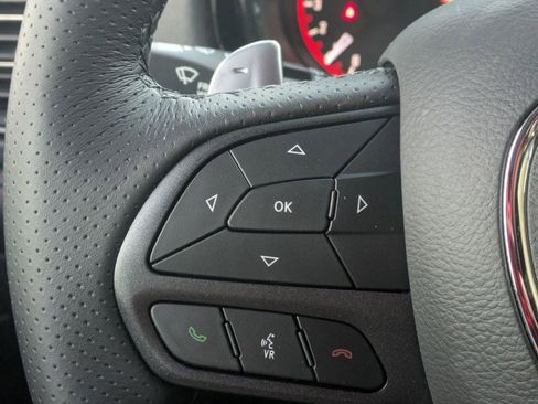 New 2026 Dodge Durango GT AWD/4WD image 15