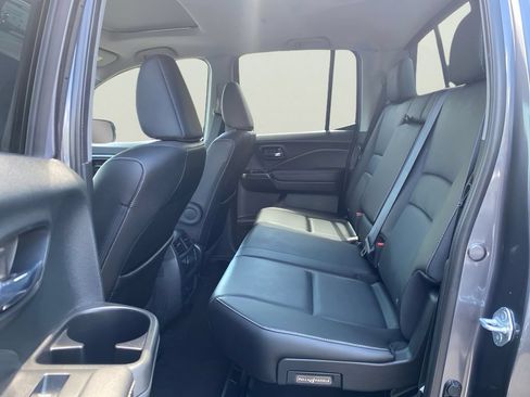 Used 2023 Honda Ridgeline RTL image 15