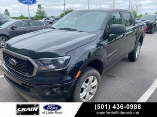 Used 2022 Ford Ranger XLT w/ Trailer Tow Package RWD video 1