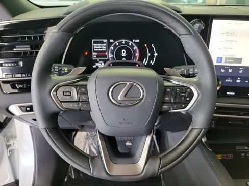 Certified 2023 Lexus RX 350 Premium FWD image 20