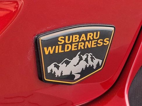 Certified 2024 Subaru Crosstrek 2.5i Wilderness AWD/4WD image 29