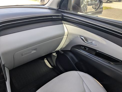 Used 2024 Hyundai Tucson Limited FWD image 20