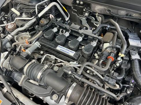 Used 2019 Honda Accord Sport image 32