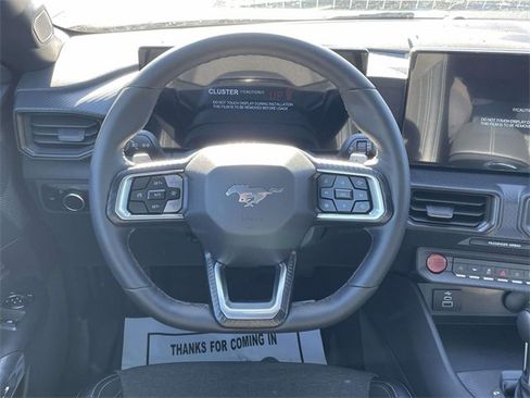 New 2026 Ford Mustang GT image 13