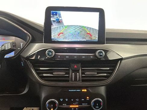 Used 2025 Ford Escape Active FWD image 24