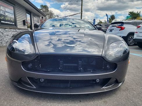 Used 2012 Aston Martin V8 Vantage S RWD image 5
