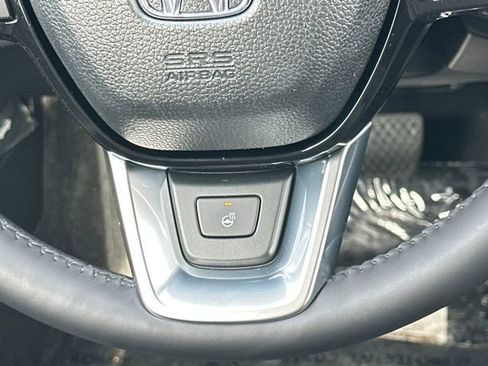 New 2026 Honda Accord Touring image 23