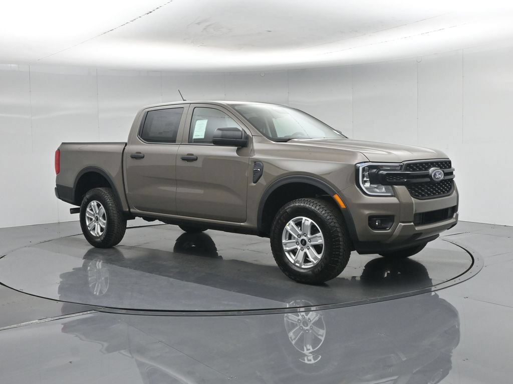 New 2026 Ford Ranger XL AWD/4WD image 22