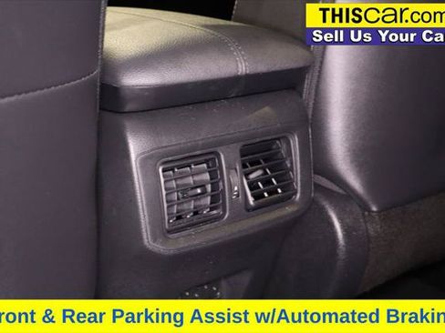 Used 2024 Toyota RAV4 XLE Premium w/ Weather Package FWD image 31