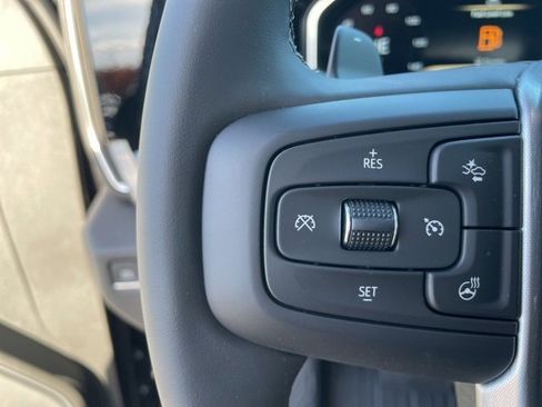 New 2026 GMC Sierra 1500 SLT w/ SLT Premium Plus Package image 18