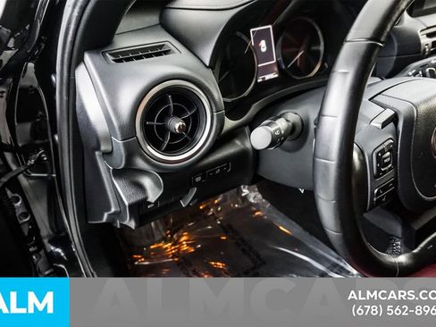 Used 2021 Lexus IS 300 w/ Accessory Package image 34