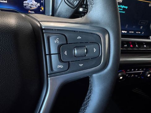 Certified 2023 Chevrolet Silverado 1500 LT image 17