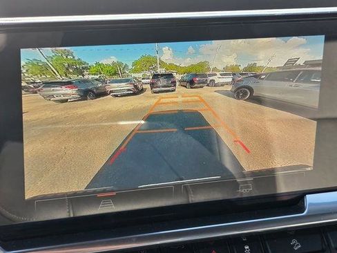 Used 2023 GMC Sierra 1500 SLT w/ SLT Premium Package image 20