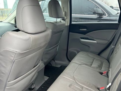 Used 2012 Honda CR-V EX-L image 6