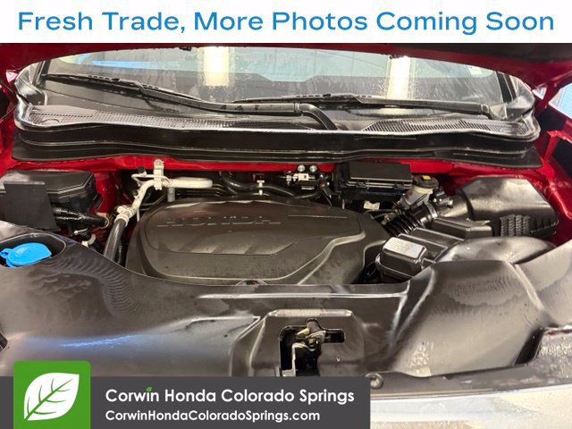 Used 2023 Honda Ridgeline RTL image 1