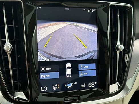 Used 2019 Volvo S60 T5 Momentum w/ Premium Package FWD image 22