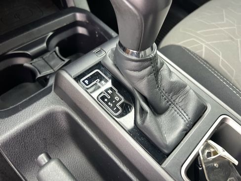 Used 2021 Toyota Tacoma TRD Sport RWD image 26