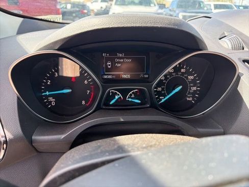 Used 2017 Ford Escape Titanium AWD/4WD image 22
