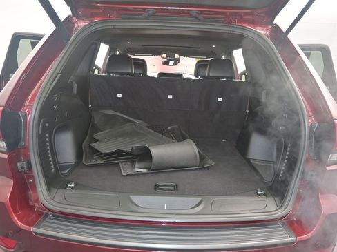 Used 2021 Jeep Grand Cherokee Limited w/ Quick Order Package 28K 80th image 11