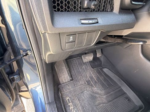 Used 2025 Honda CR-V EX image 26