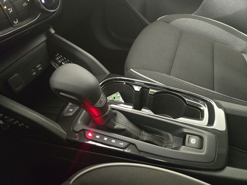 Certified 2025 Chevrolet TrailBlazer LT FWD image 22