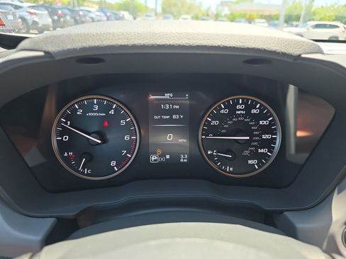 New 2026 Subaru Crosstrek 2.5i Wilderness AWD/4WD image 37