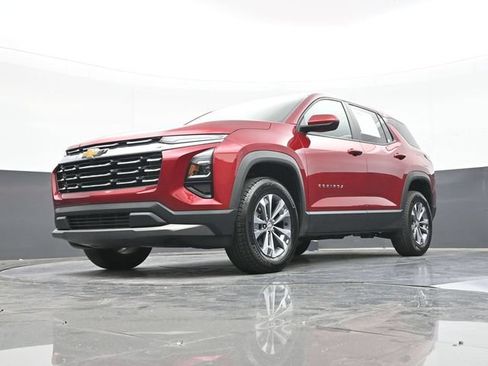 Used 2026 Chevrolet Equinox LT w/ Convenience Package II AWD/4WD image 56