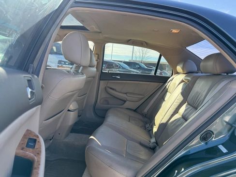 Used 2005 Honda Accord EX-L image 10