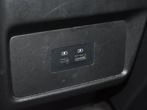 Used 2023 Nissan Rogue SV image 20