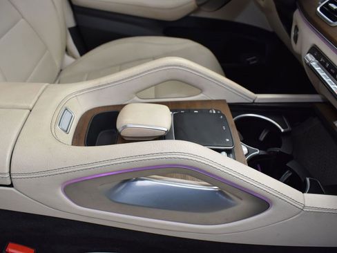 Used 2023 Mercedes-Benz GLE 350 image 27