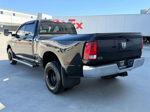 Used 2013 RAM 3500 Tradesman w/ Chrome Appearance Group image 13