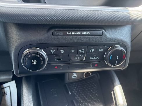 Used 2022 Ford Bronco Sport Big Bend w/ Convenience Package AWD/4WD image 27