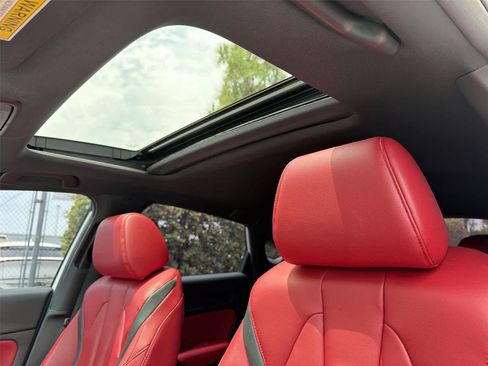 Certified 2025 Acura Integra A-Spec FWD image 41