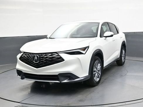 New 2026 Acura ADX FWD image 8