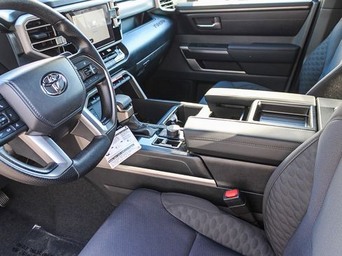 New 2026 Toyota Tundra SR5 image 20