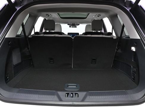 New 2026 Lincoln Aviator AWD w/ Jet Appearance Package image 20
