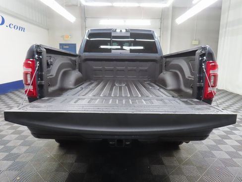 Used 2022 RAM 2500 Laramie image 34