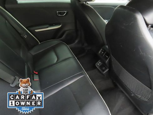 Used 2025 Kia K4 GT-Line Turbo image 21