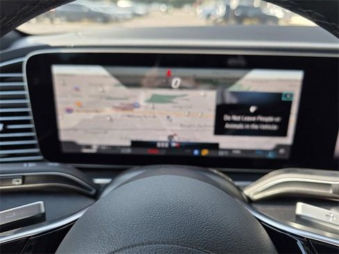 New 2026 Mercedes-Benz GLE 350 4MATIC image 16