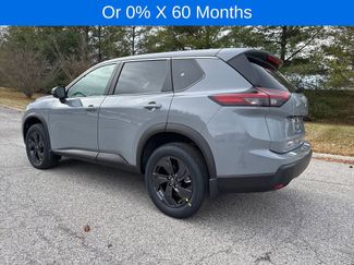 New 2026 Nissan Rogue SV w/ Cold Weather Package video 3