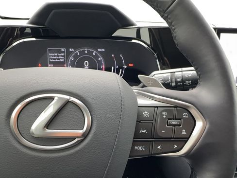 Used 2025 Lexus NX 250 FWD w/ Cold Area Package image 43