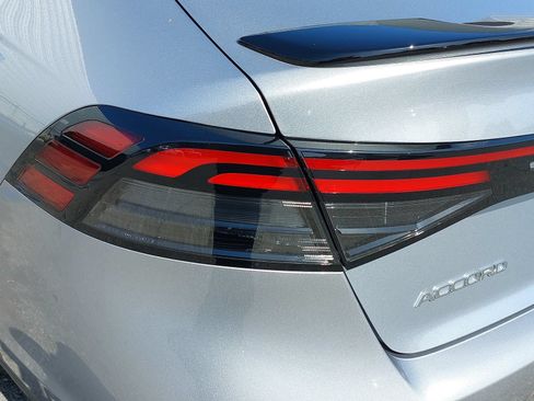 Used 2024 Honda Accord Sport image 37
