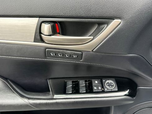 Used 2015 Lexus GS 350 image 12