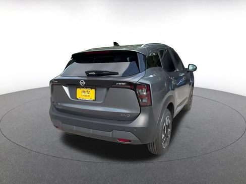 Used 2026 Nissan Kicks SV w/ Cold Weather Package AWD/4WD image 14